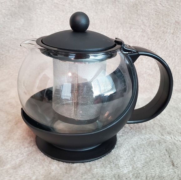 Choice Teapot with Infuser - Picture 2 of 5